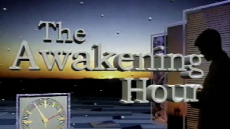 Постер Awakening Hour