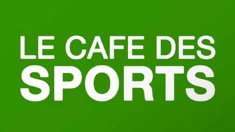 Постер Le café des sports