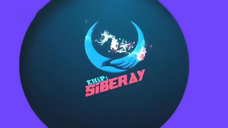 Постер Ekip: Siberay