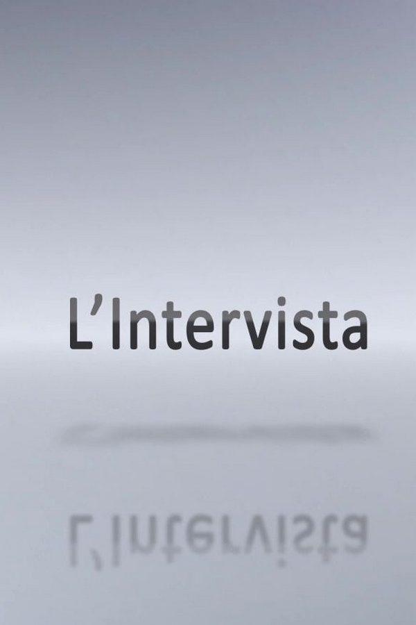 L' Intervista (l-intervista) Ток-шоу