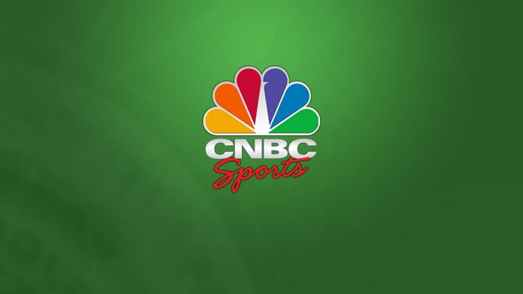 Постер CNBC Sports