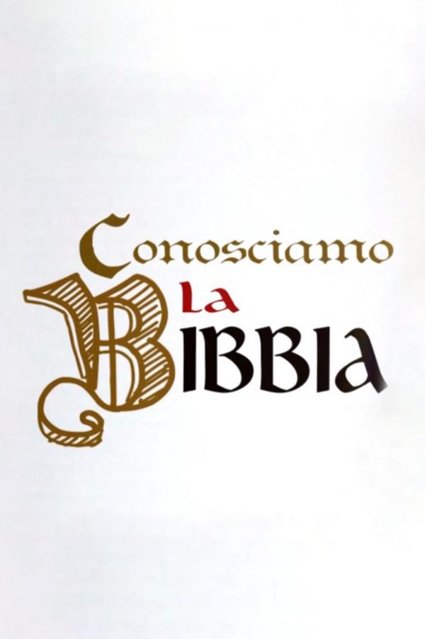 Conosciamo la Bibbia (conosciamo-la-bibbia) Познавательное