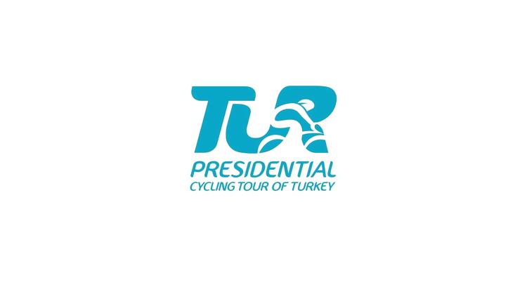 Постер Tour de Turquía (T2021): Etapa 3