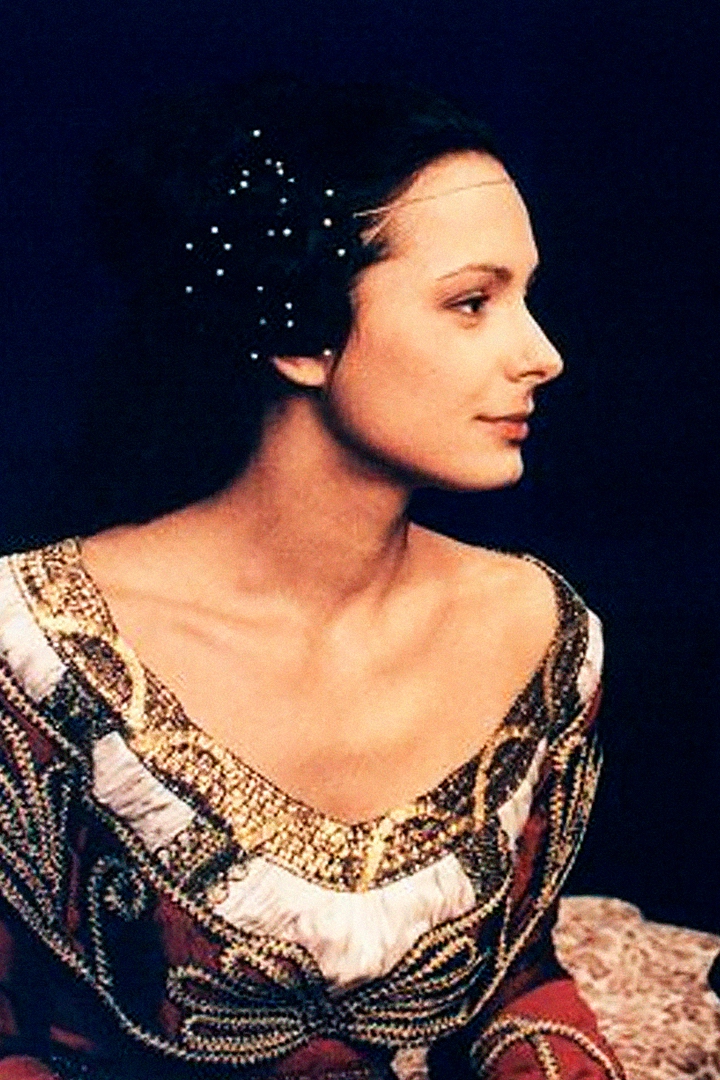 O pyšném panovníkovi (o-pynm-panovnkovi) Фильм 1998