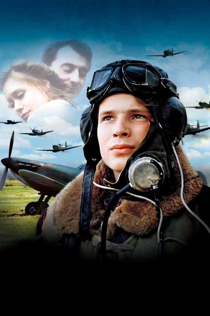 Зияющая синева (zijajuschaja-sineva) Фильм 2001