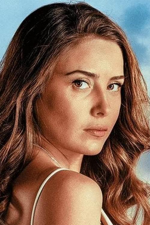 Моя дорогая мама (moja-dorogaja-mama) Сериал 2022