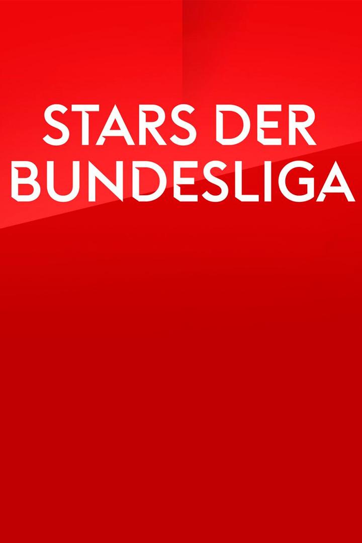Stars der Bundesliga (stars-der-bundesliga) ТВ-шоу