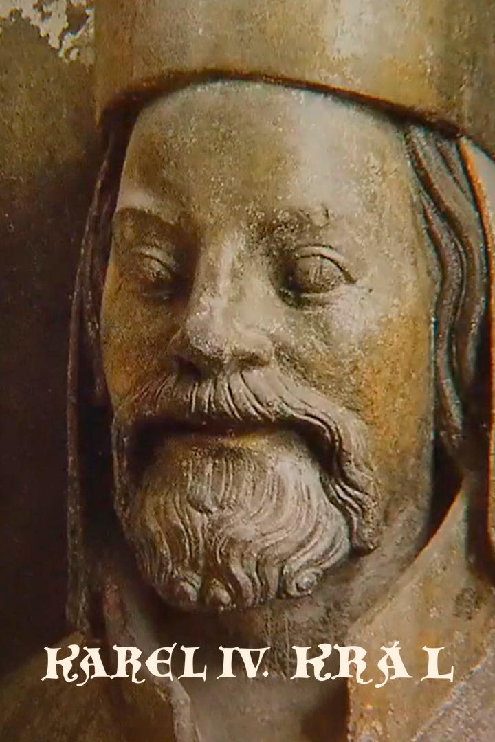 Karel IV., z Boží milosti král (karel-iv-z-bo-milosti-krl) Документальный фильм
