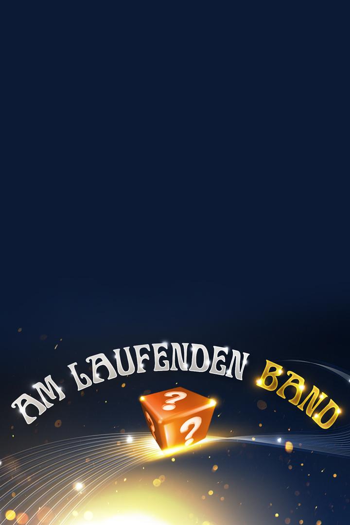 Am laufenden Band (am-laufenden-band) Досуг, хобби