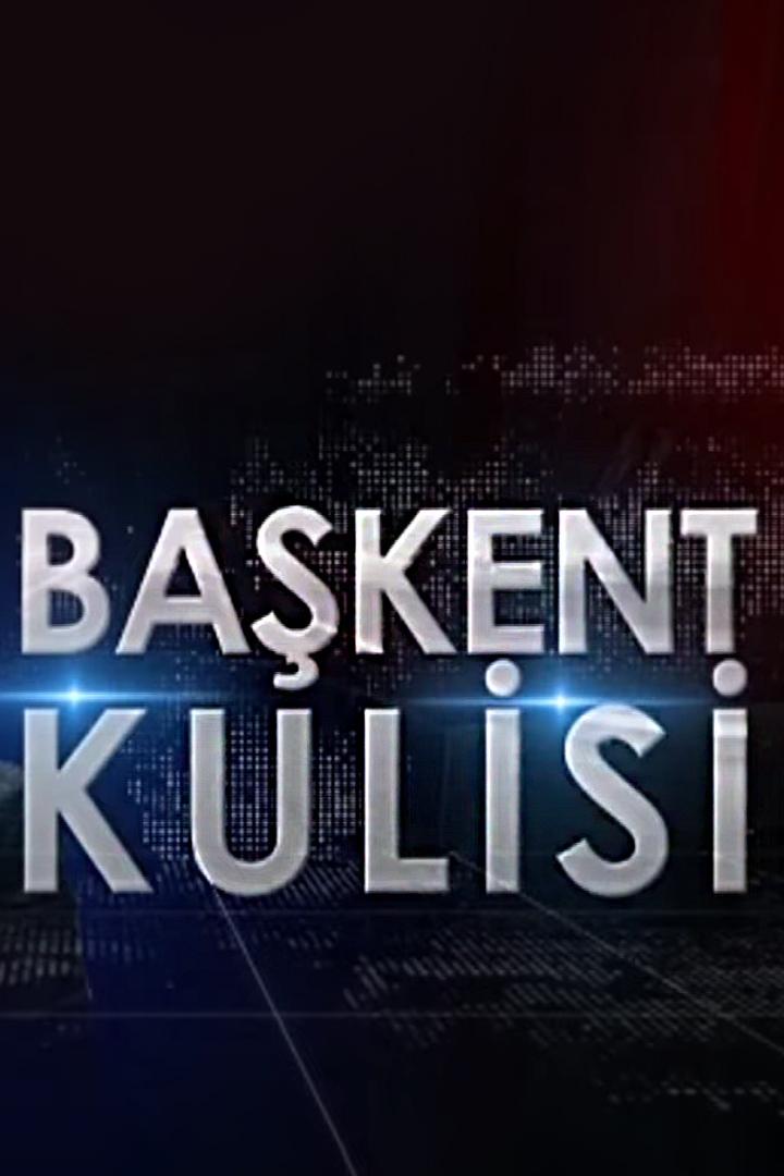 Başkent kulisi (bakent-kulisi) Ток-шоу