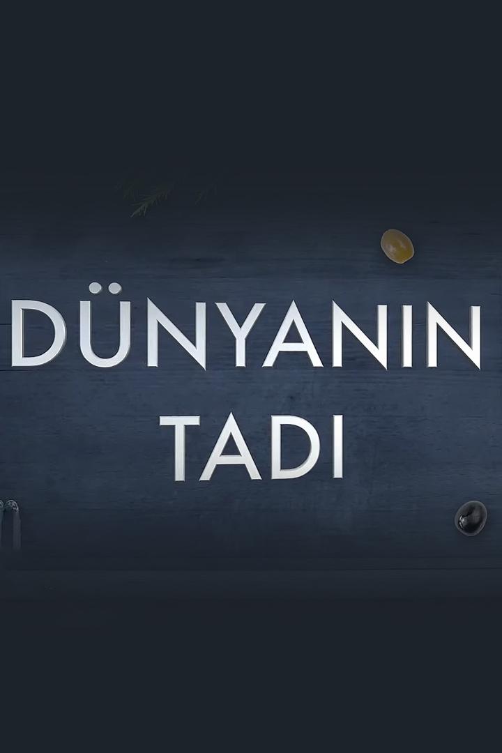 Dünyanın Tadı (dnyann-tad) Досуг, хобби