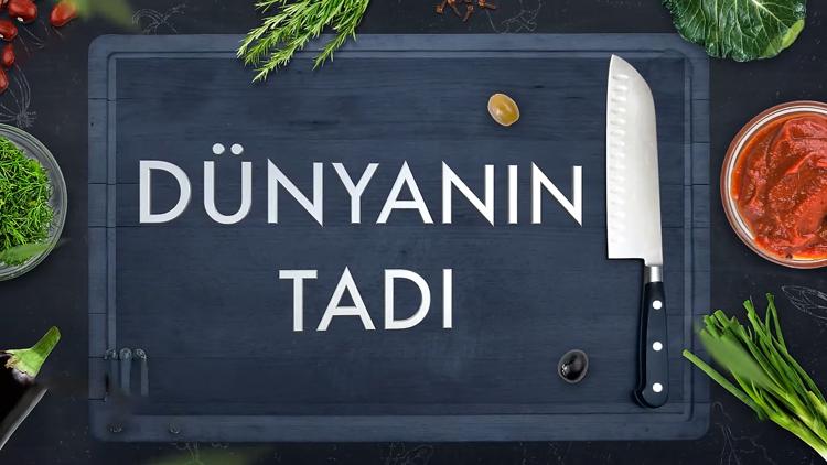 Постер Dünyanın Tadı