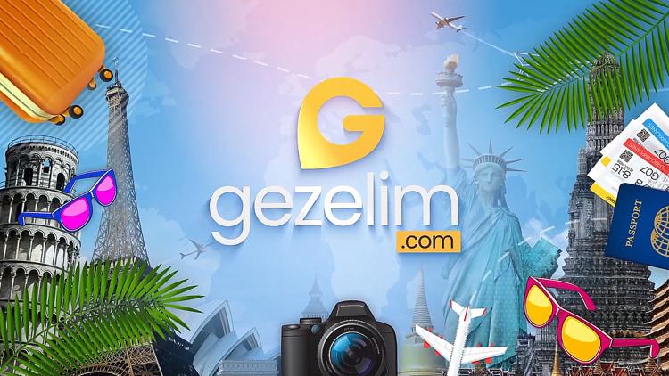 Постер Gezelim.com