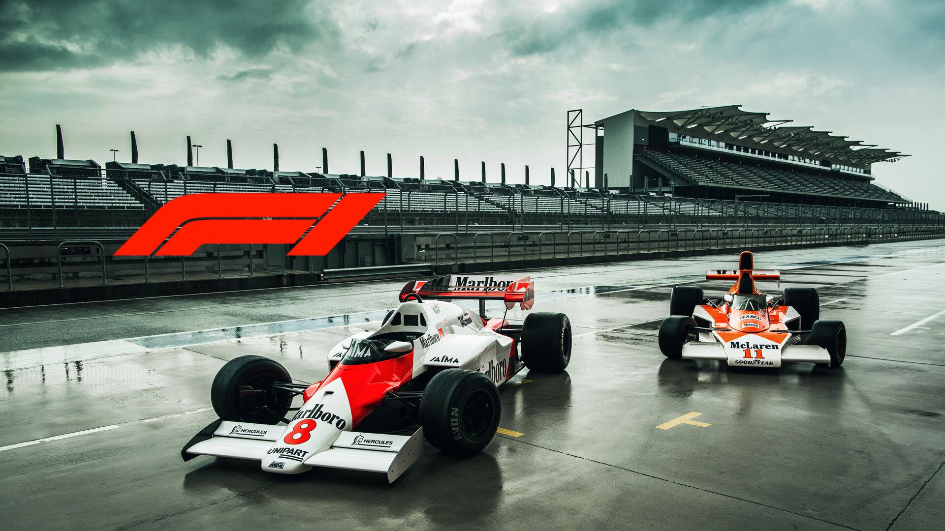 Spanish F1 Grand Prix (spanish-f1-grand-prix) Спорт