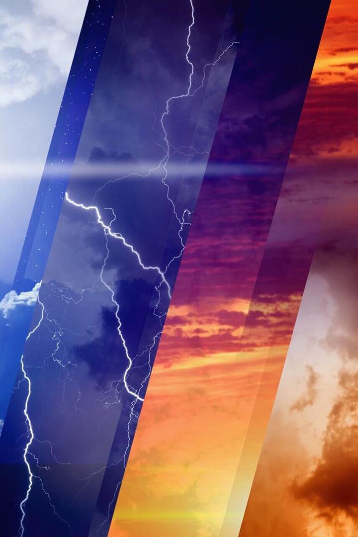 The Politics Of Climate Change (the-politics-of-climate-change) Познавательное