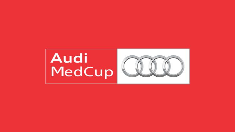 Постер Парусный спорт. Audi MedCup. Этап на Бермудских Островах. Обзор