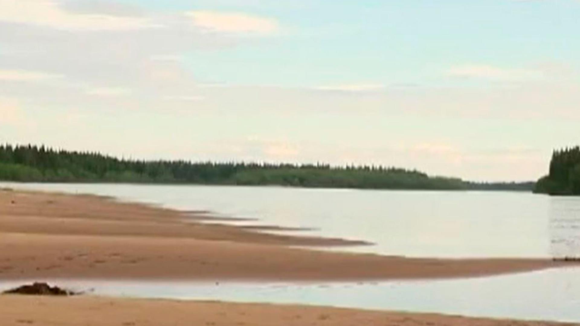 Потомок мансийских шаманов (potomok-mansijskih-shamanov) Документальный фильм