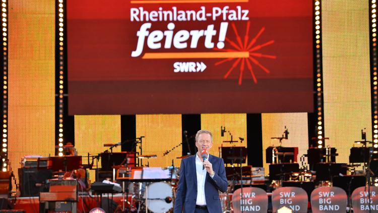 Постер Rheinland-Pfalz feiert!