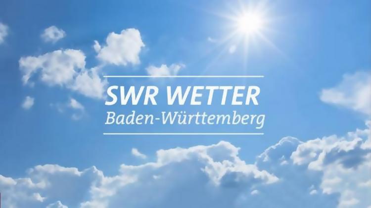 Постер Baden-Württemberg Wetter