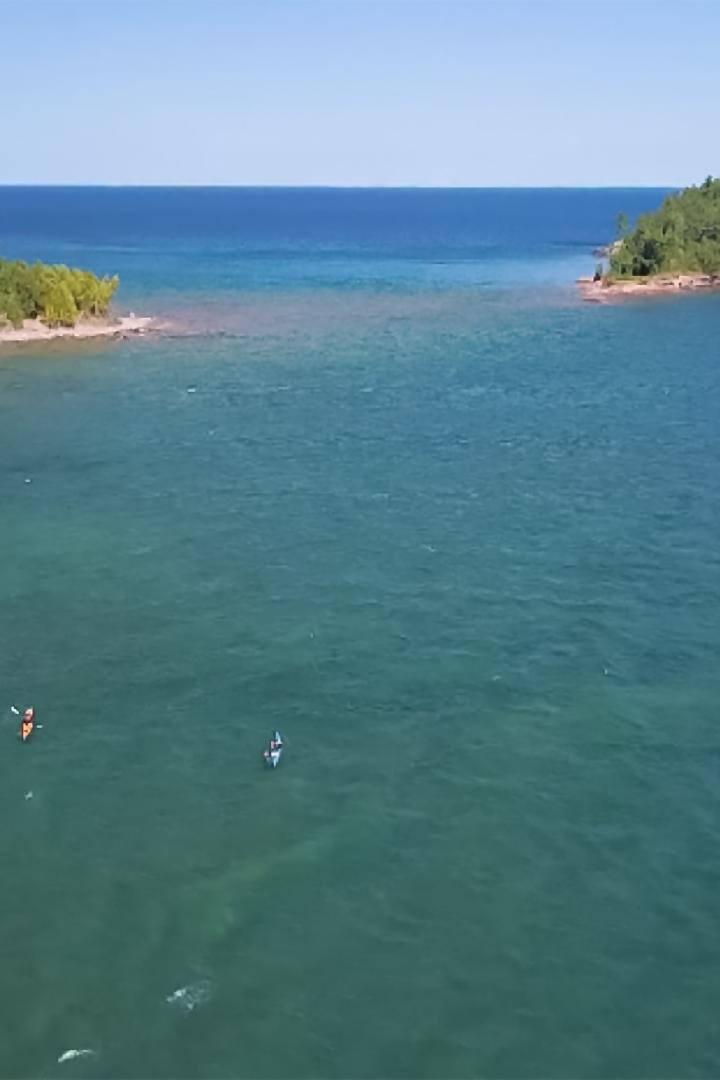 Our Water (our-water) Документальный фильм