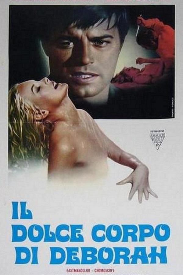 Нежные руки Деборы (nezhnye-ruki-debory) Фильм 1968