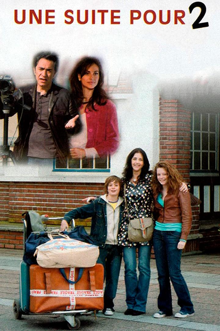 Une suite pour 2 (une-suite-pour-2) Фильм 2008