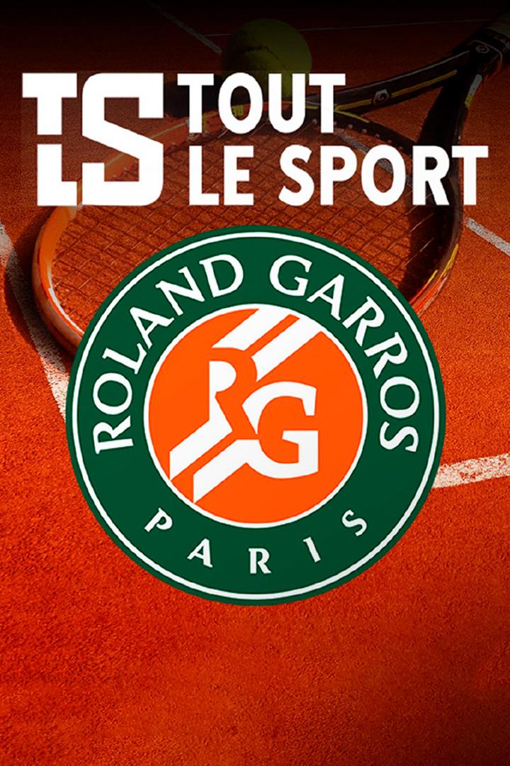 Tout le sport Roland-Garros (tout-le-sport-roland-garros) Досуг, хобби