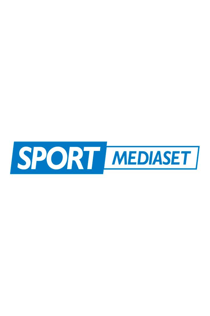 Sport mediaset (sport-mediaset) Досуг, хобби