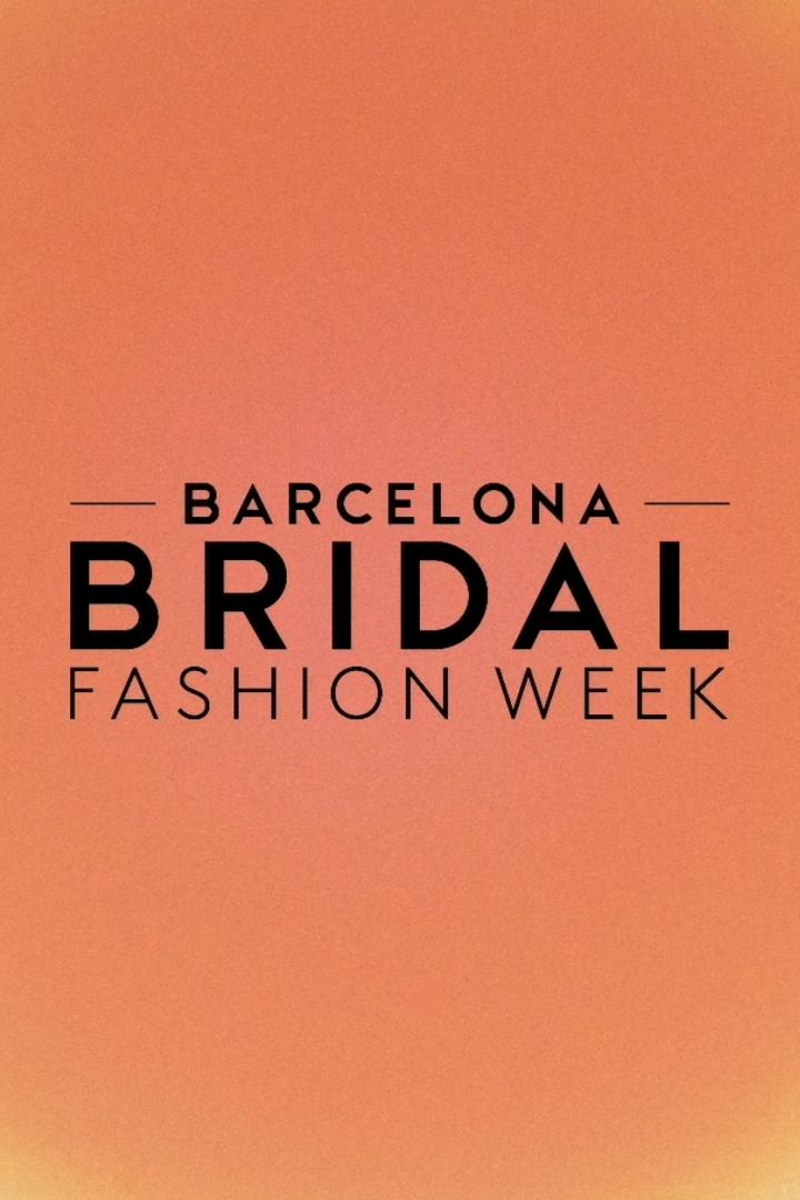 Barcelona Bridal Fashion Week 2022 (barcelona-bridal-fashion-week-2022) Досуг, хобби