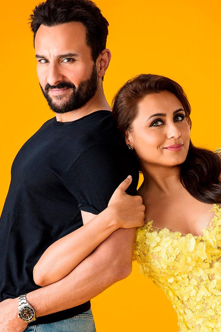 Банти и Бабли 2 (banti-i-babli-2) Фильм 2021