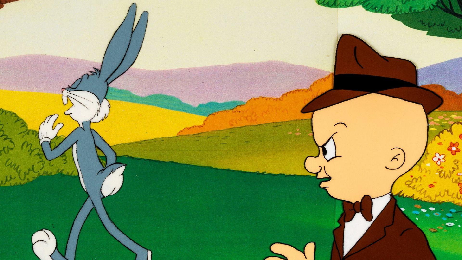 The Bugs Bunny Mystery Special (the-bugs-bunny-mystery-special) Мультфильм 1980