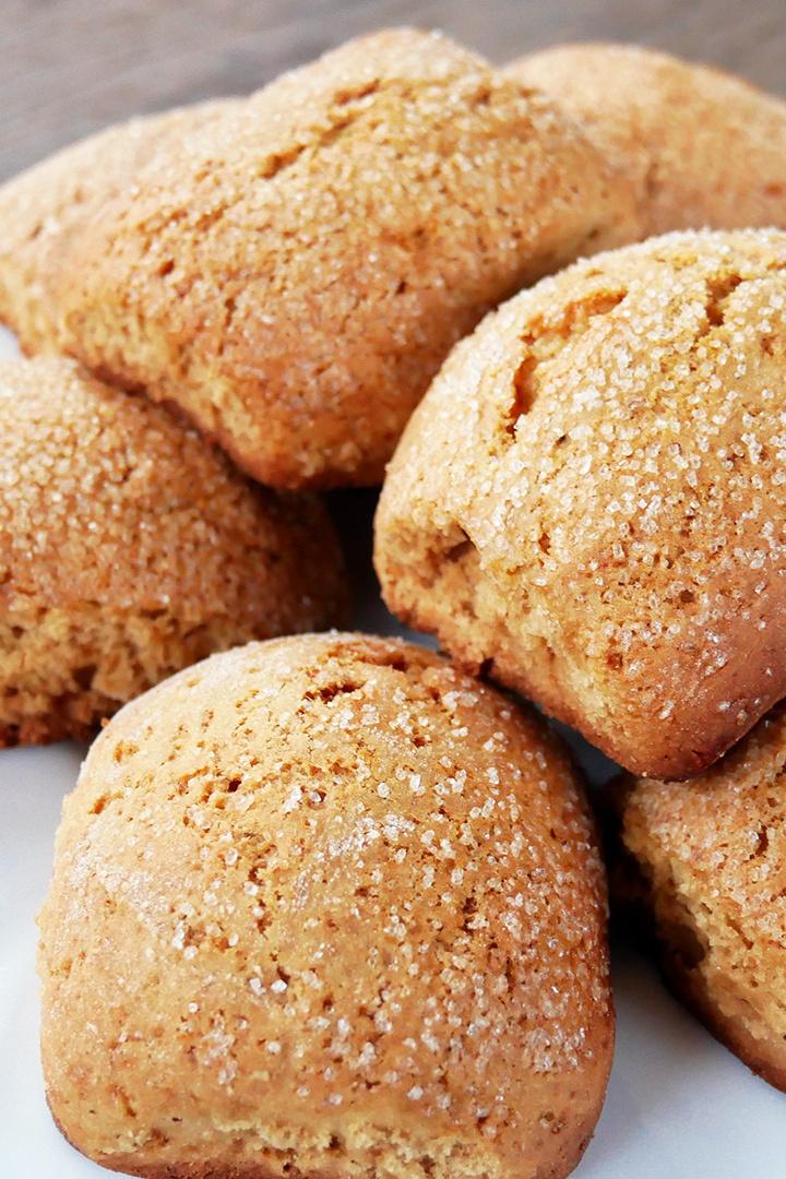 Нежные и очень вкусные пряники (nezhnye-i-ochen-vkusnye-prjaniki) Досуг, хобби
