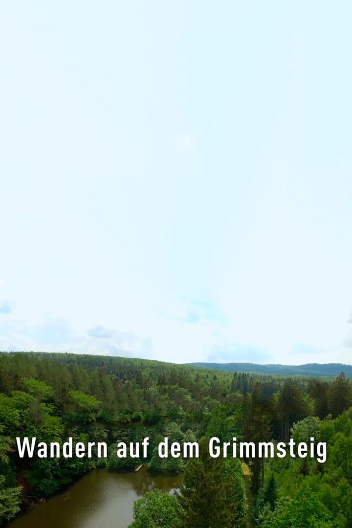 Wandern auf dem Grimmsteig (wandern-auf-dem-grimmsteig) Документальный фильм