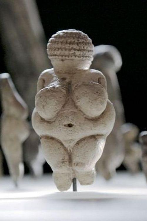 Rätselhafte Venus (rtselhafte-venus) Документальный фильм