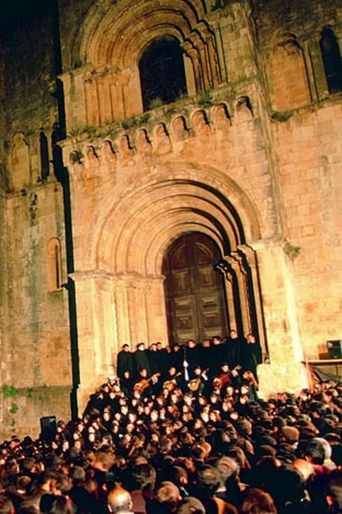 Serenata Monumental da Queima das Fitas (serenata-monumental-da-queima-das-fitas) Досуг, хобби