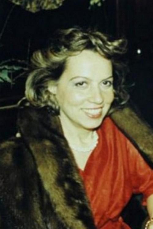 Francesca Morvillo, donna di legge (francesca-morvillo-donna-di-legge) Документальный фильм