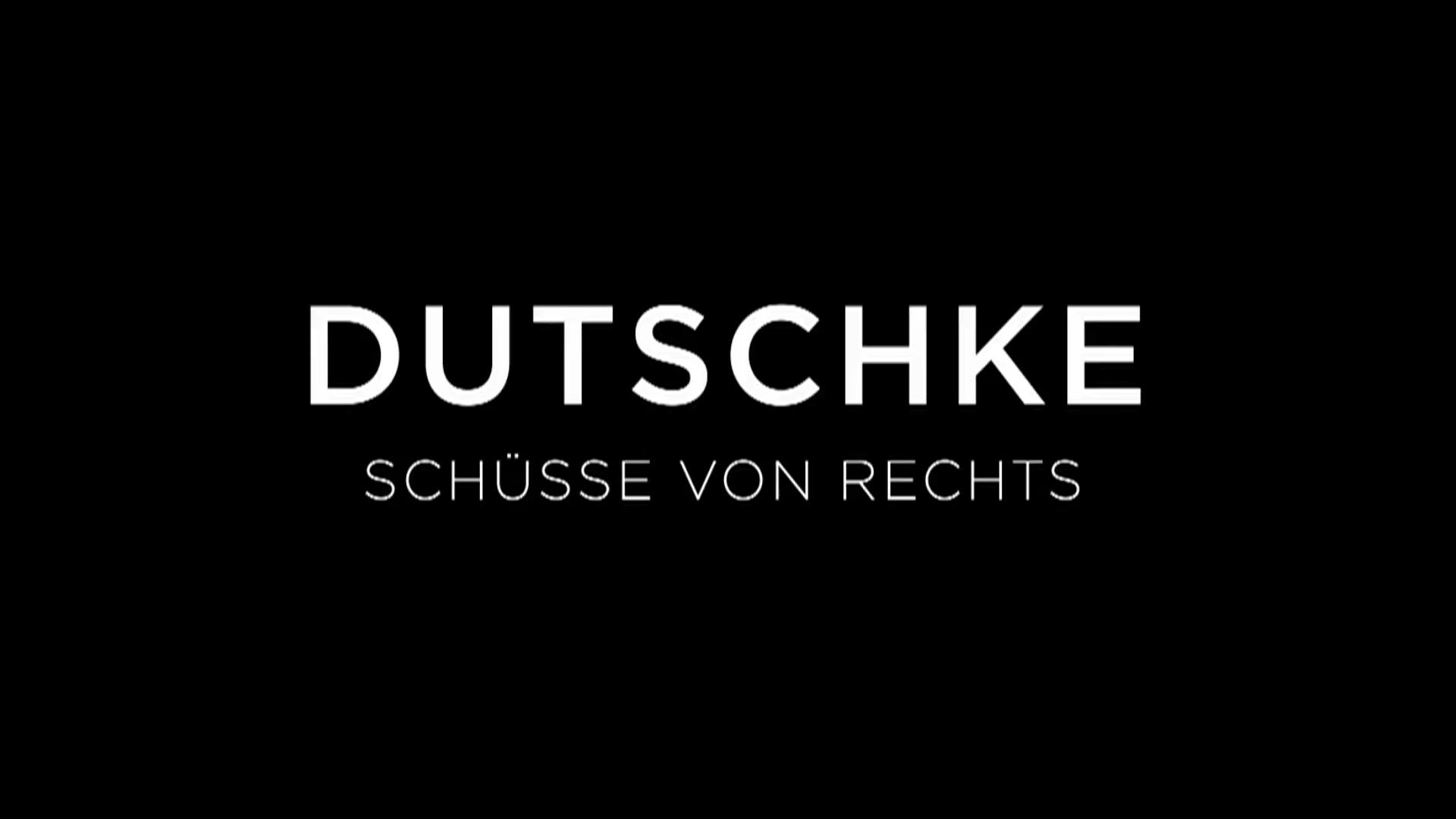 Dutschke (dutschke) Документальный фильм