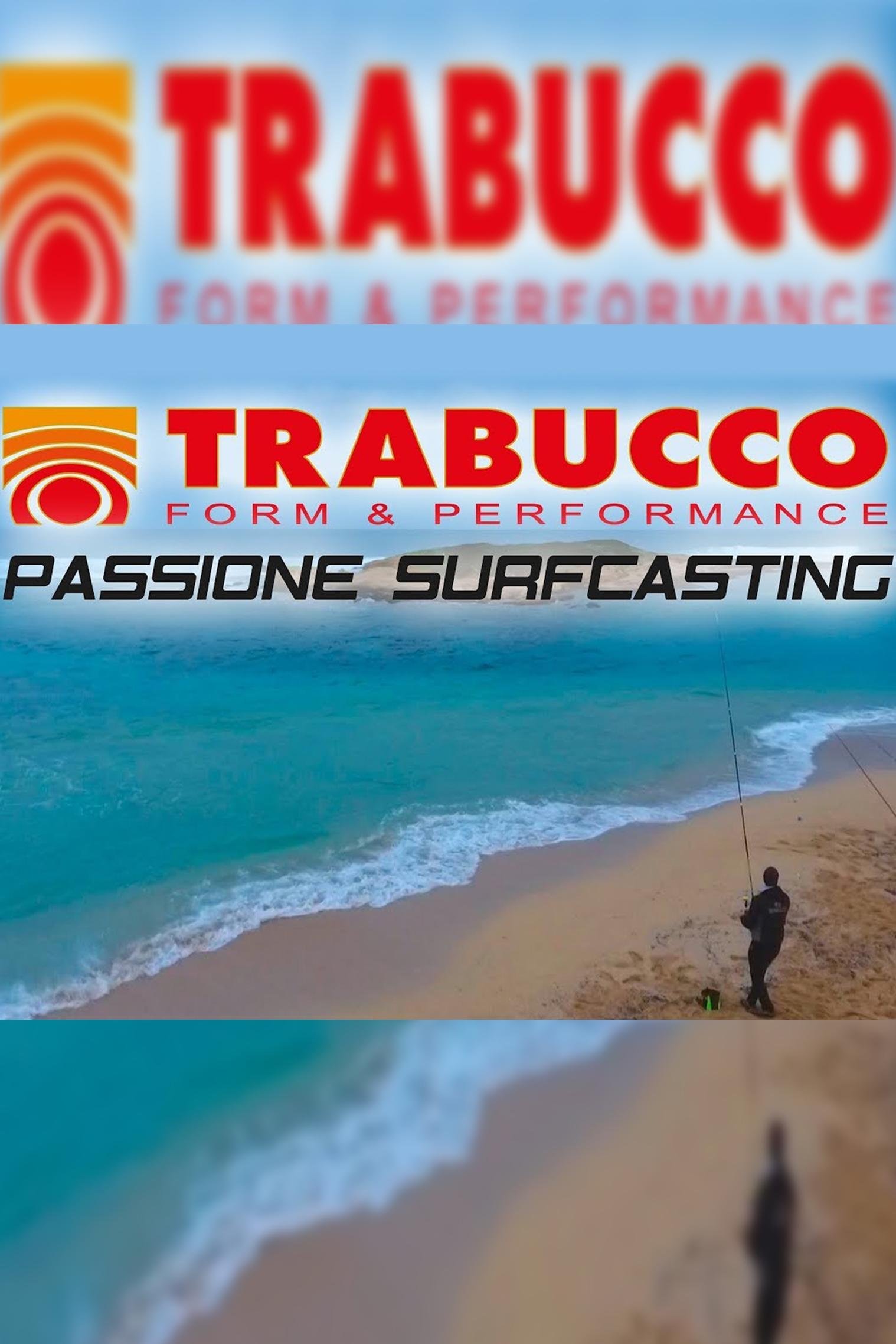 Trabucco - Passione Surfcasting (trabucco-passione-surfcasting) Досуг, хобби