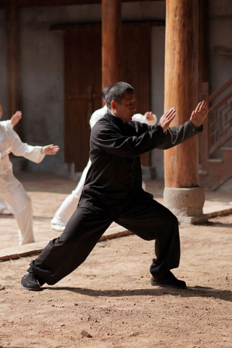 Colours of China (colours-of-china) Документальный сериал
