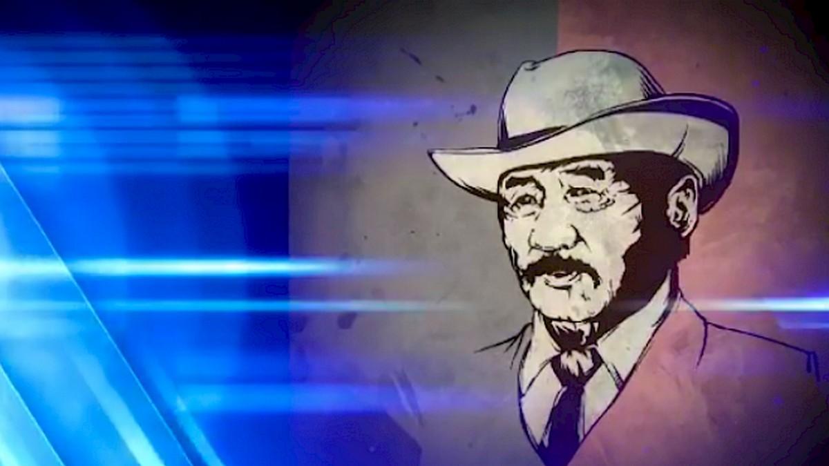 Б.Сарногоевдин 90 жылдыгына арналган акындардын Эл аралык айтышы (bsarnogoevdin-90-zhyldygyna-arnalgan-akyndardyn-el-aralyk-ajtyshy) Досуг, хобби