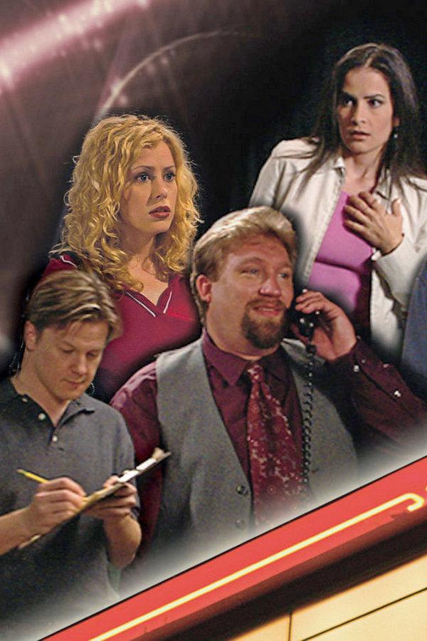 7th Street Theater (7th-street-theater) Сериал 2007