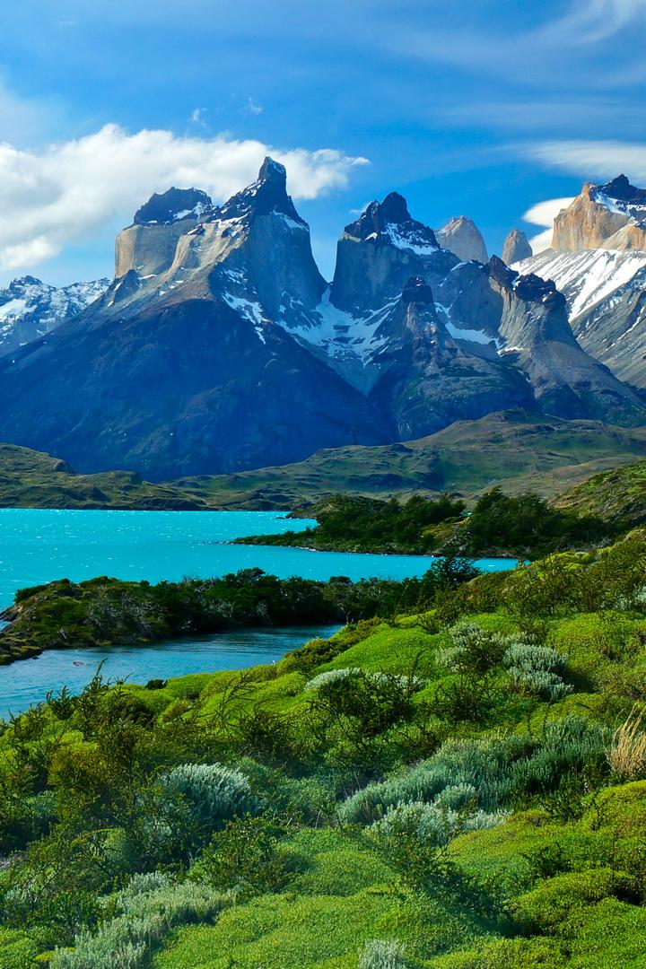 Патагония (patagonija) Досуг, хобби