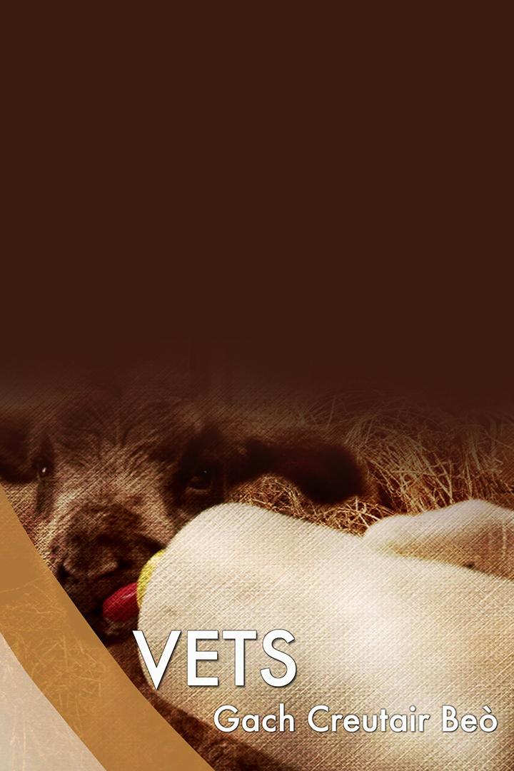 Vets: Gach Creutair Beo (vets-gach-creutair-beo) Документальный сериал