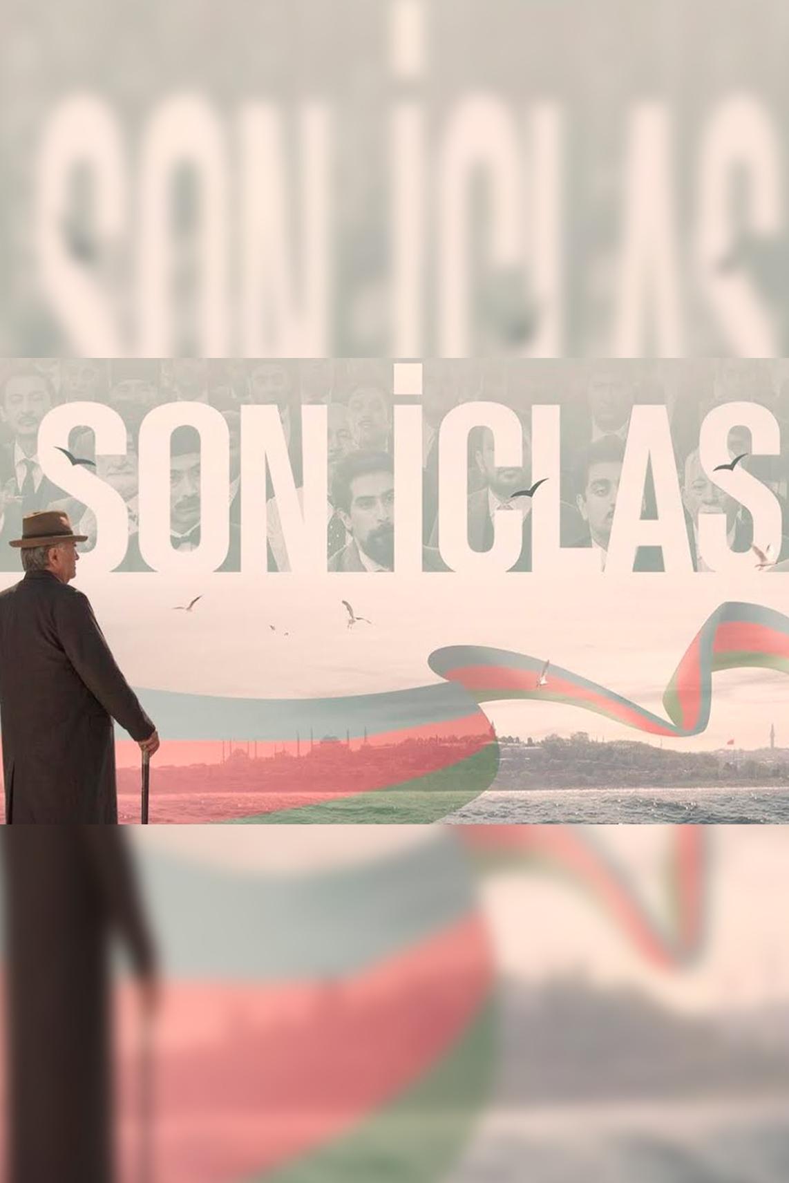 Son iclas (son-iclas) Документальный фильм