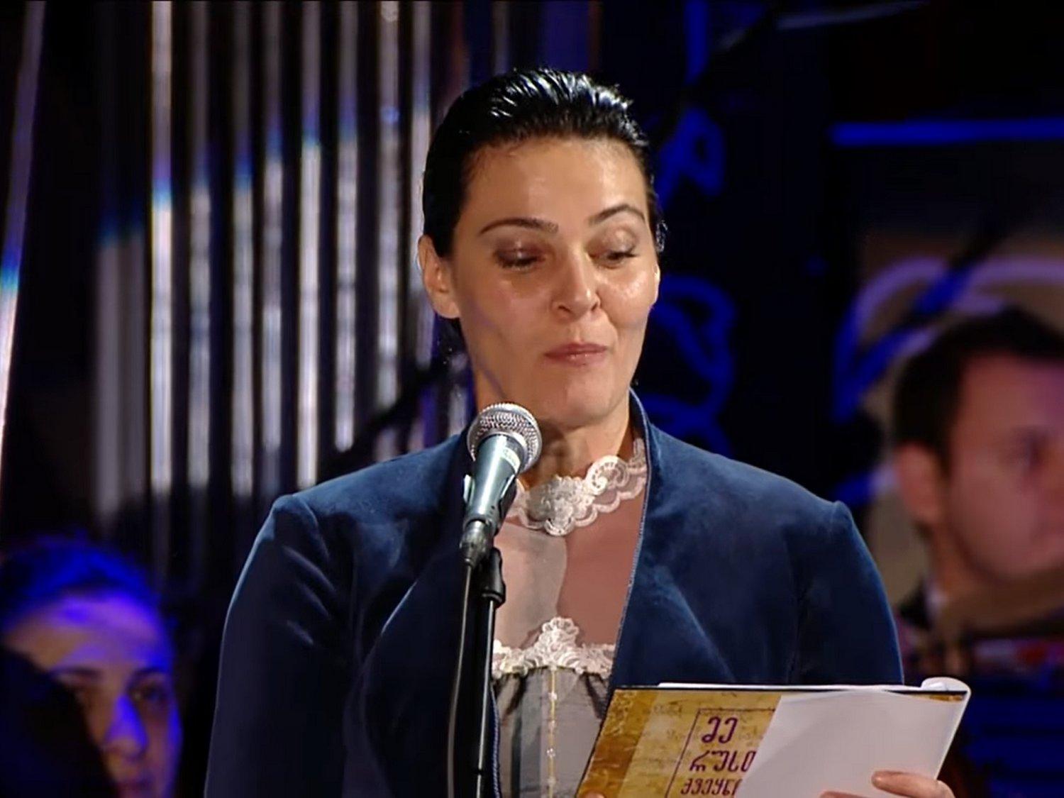 26 მაისისადმი მიძღვნილი საზეიმო კონცერტი (26) Досуг, хобби