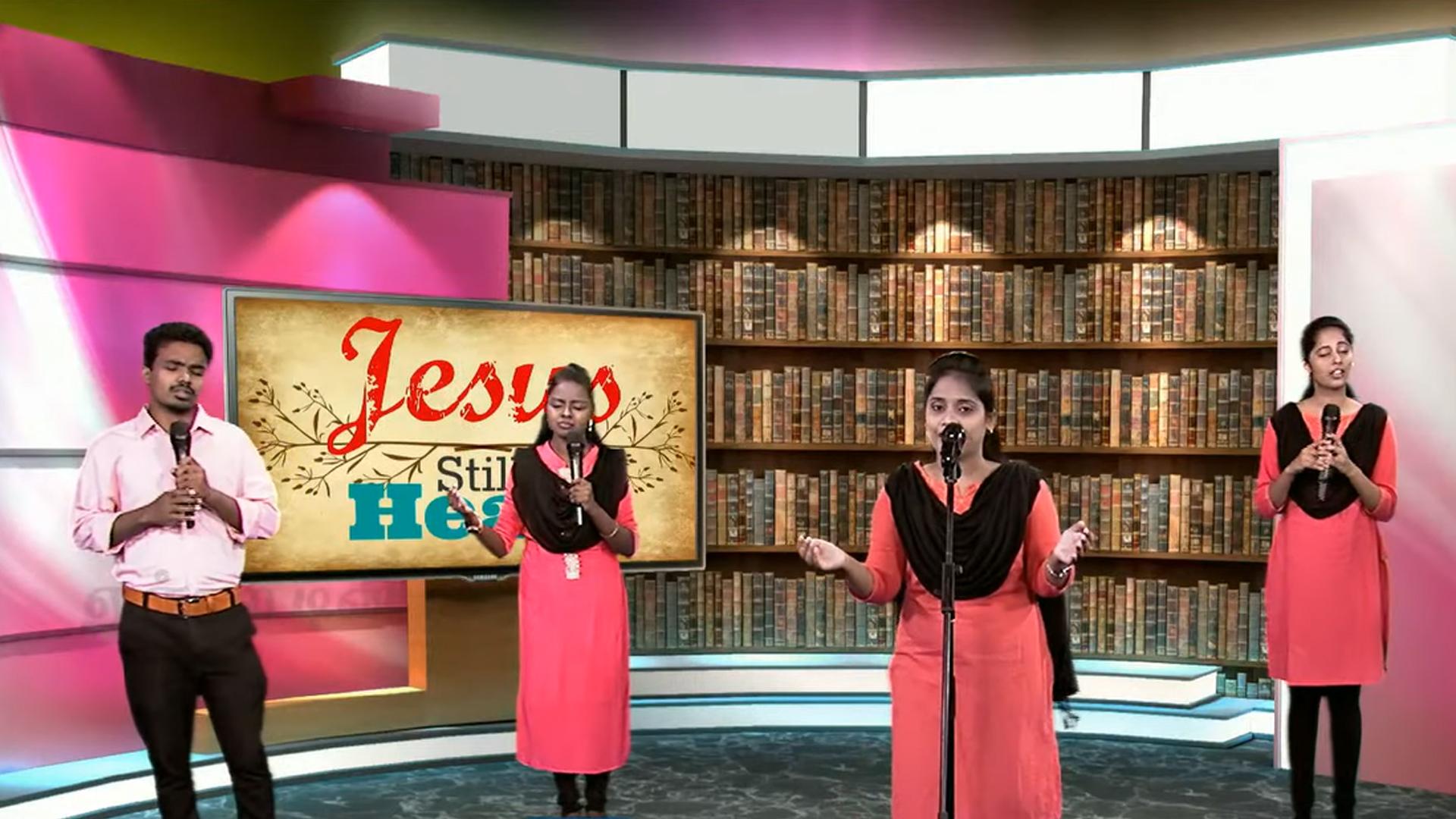 Healing service (healing-service) Другое