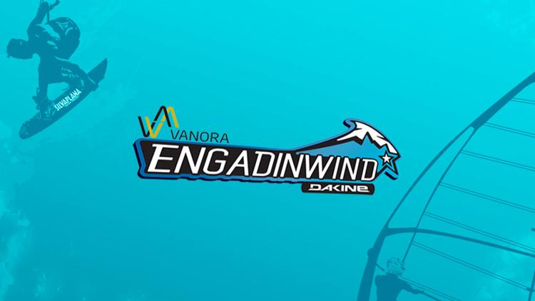 Постер Чемпионат мира по виндсерфингу «Engadinwind», часть 2, финал