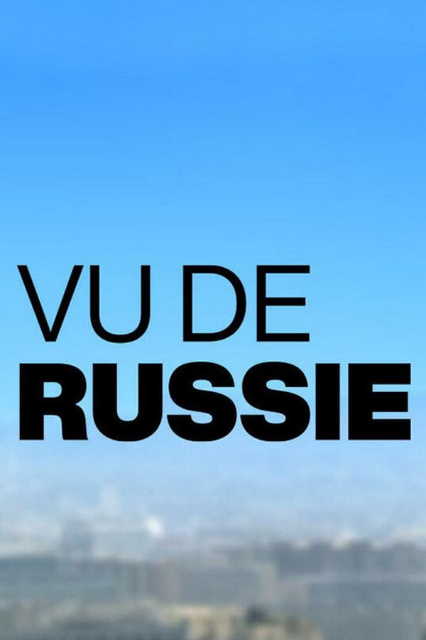 Vu de Russie (vu-de-russie) Новости