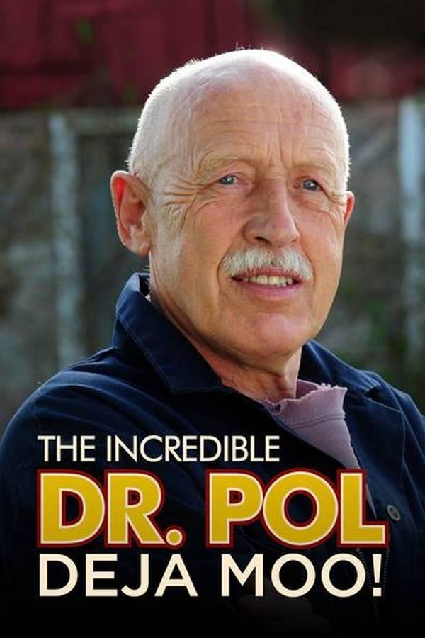 Невероятный доктор Пол: Весенний аврал (neverojatnyj-doktor-pol-vesennij-avral) Документальный сериал