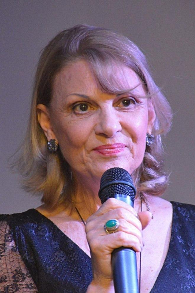 Светлана Тома (svetlana-toma) Документальный фильм